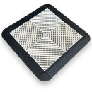 PP Matte Klick System f&uuml;r Boden, Garage, Werkstatt, Camping usw.