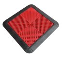 PP Matte Klick System f&uuml;r Boden, Garage, Werkstatt, Camping usw.