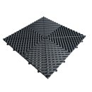 PP Matte Klick System f&uuml;r Boden, Garage, Werkstatt, Camping usw.