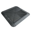 PP Matte Klick System f&uuml;r Boden, Garage, Werkstatt, Camping usw.