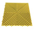 PP Matte Klick System f&uuml;r Boden, Garage, Werkstatt, Camping usw.