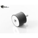 B 60x40 M10x28