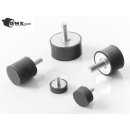 D 20x12 M6x15